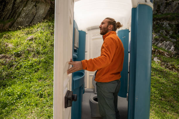 Best Best portable toilet rental  in Ammon, ID