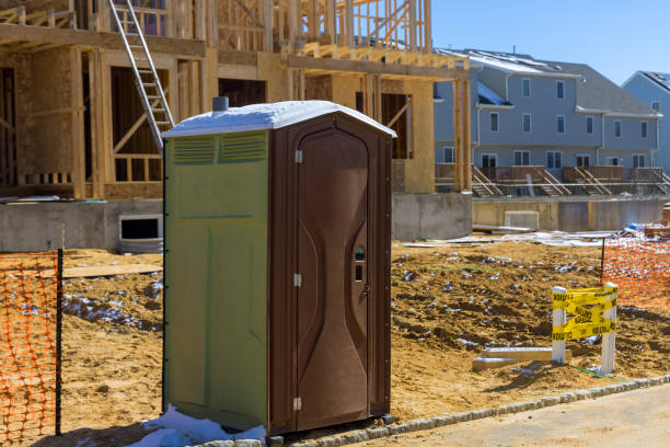 Best Porta potty delivery and setup  in Ammon, ID
