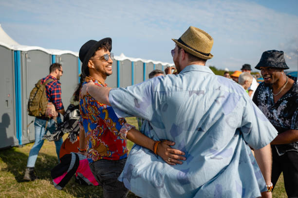 Best Porta potty rental near me  in Ammon, ID