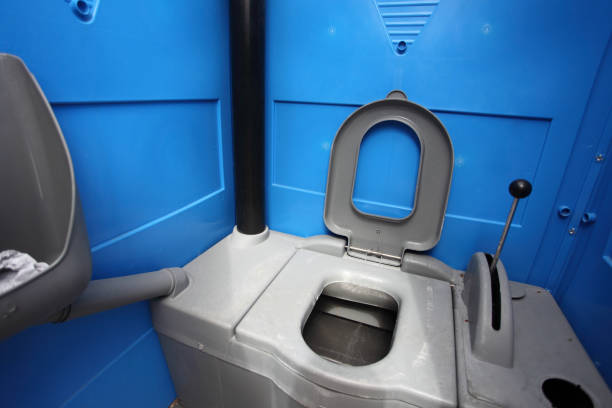 Best Local porta potty services  in Ammon, ID