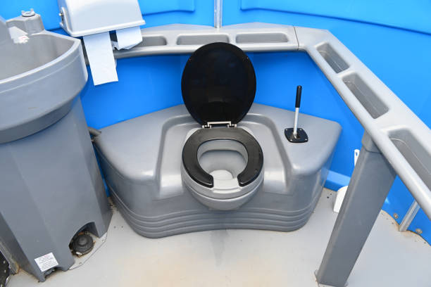 Best Portable restroom trailer rental  in Ammon, ID