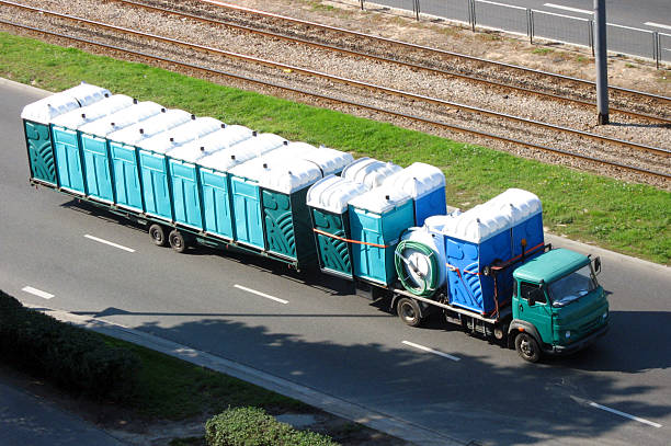 Best High-end porta potty rental  in Ammon, ID